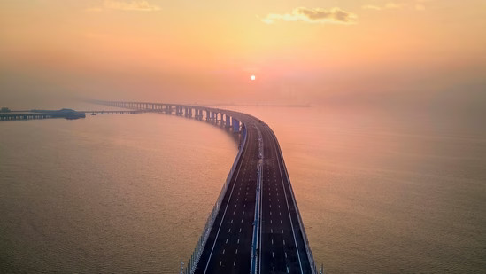 PM Modi to inaugurate India's longest sea bridge ‘Mumbai Trans Harbour Link